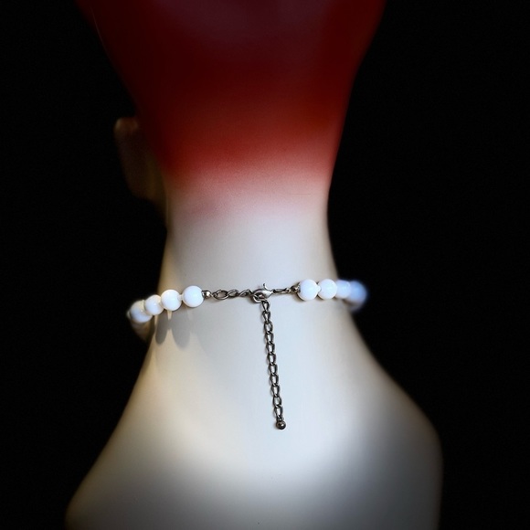 VINTAGE Choker - Picture 5 of 7